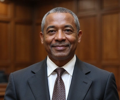 James Wilson, Litigation