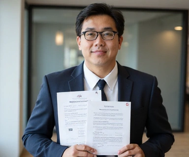 Michael Chen, Intellectual Property