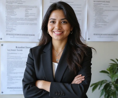 Priya Patel, Regulatory Compliance